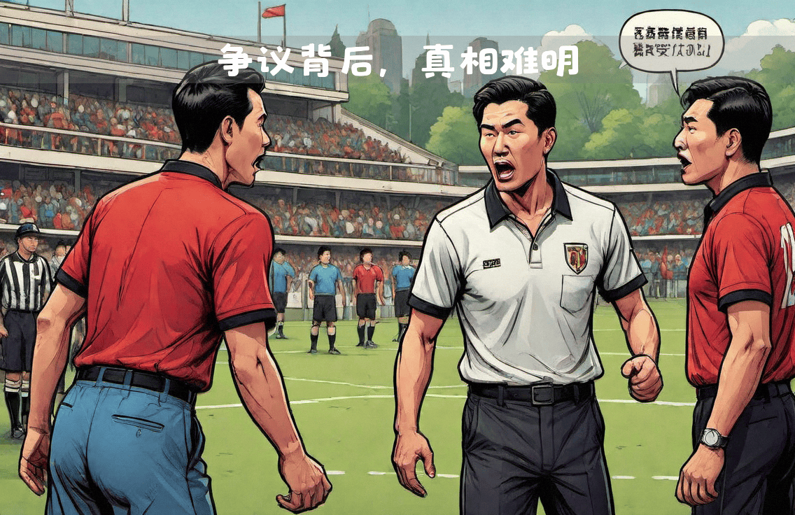 Ming赛事官方发布比分优势明显新规，快船争议不断！