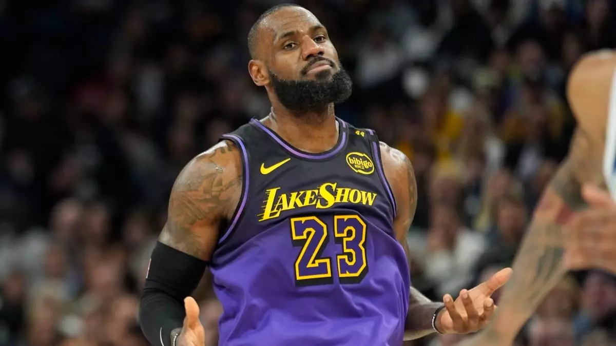 詹姆斯连续五场比赛得分超过突破纪录，RNG挑战极限！(詹姆斯nba常规赛胜场数是多少)